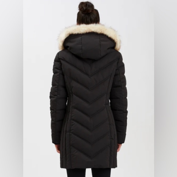 BNWT Point zero winter jacket - Picture 7 of 7